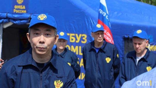 Операционная в палатке и больницы без лифтов: новосибирские врачи рассказали, как помогают раненым на СВО