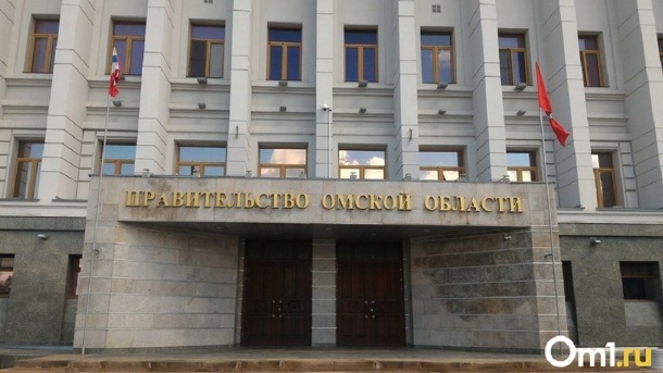 Омскому вице-губернатору прочат пост министра в правительстве Свердловской области — СМИ