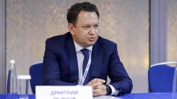 Дмитрий Пьянов: «Для успешной конкуренции банков работает правило трёх Б»