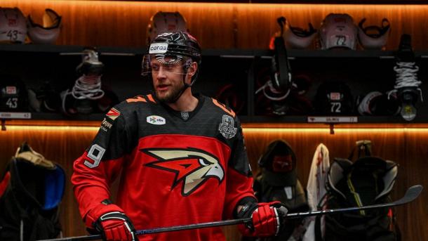 «Авангард» вышел в четвертьфинал Кубка Гагарина – 2025