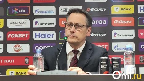 Герман Чистяков поделился фото с Ги Буше из ресторана