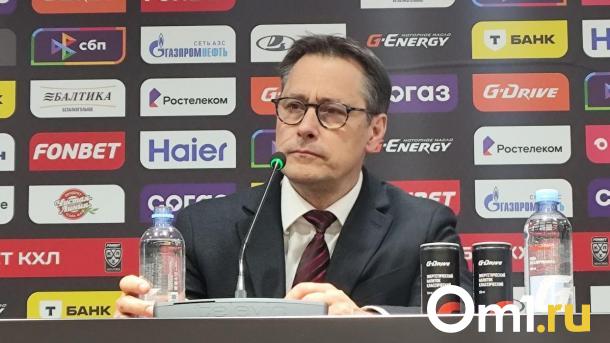 Герман Чистяков поделился фото с Ги Буше из ресторана