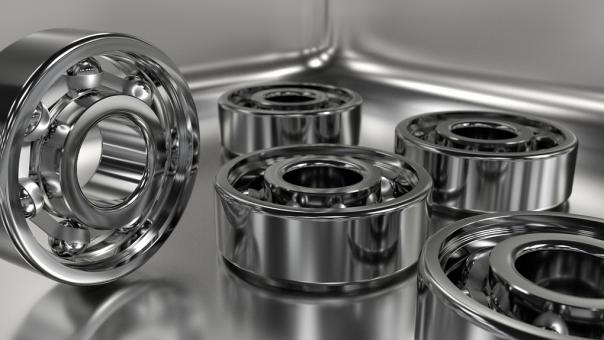 Шведский производитель подшипников SKF объявил об уходе с российского рынка