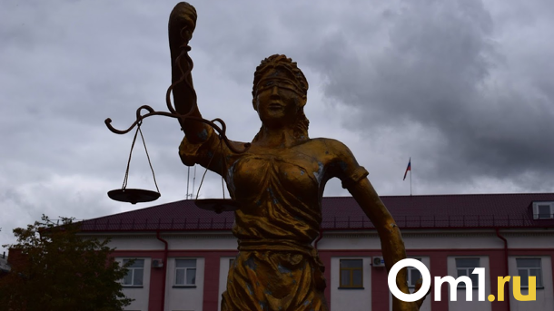 Житель Новосибирской области осуждён за убийство сожительницы металлическим совком в бане