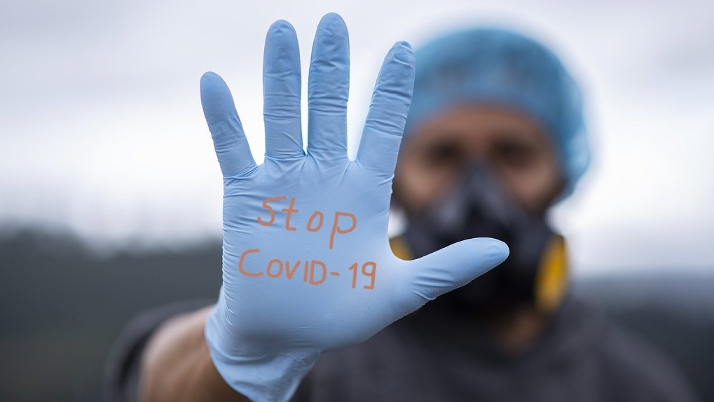 13 новосибирских медиков умерли от коронавируса