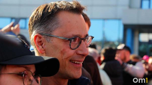 Кожевников обозвал «барином» главного тренера омского «Авангарда»