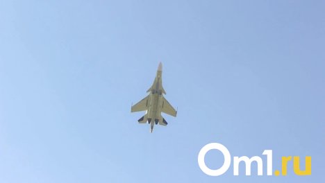 В Новосибирске назвали фейком видео поджога самолета на авиазаводе