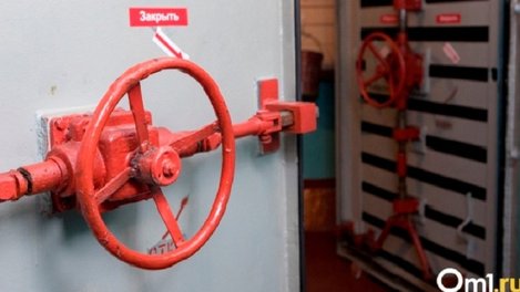 В Новосибирске на ремонт бомбоубежища на площади Труда выделят 1 млн рублей