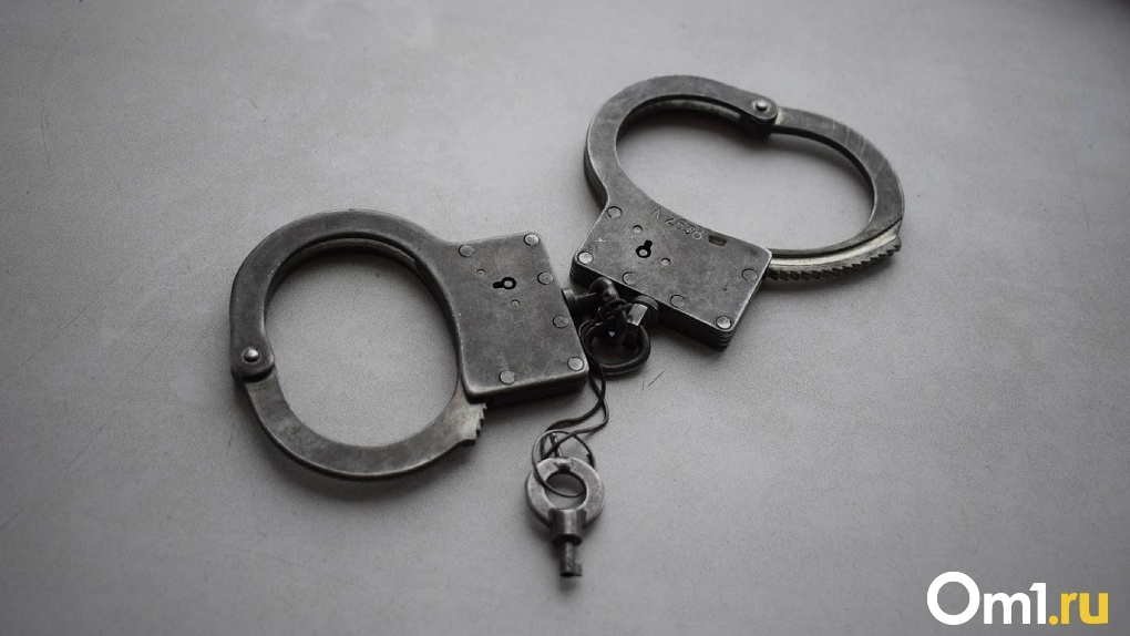 Задержанный избил сотрудника СИЗО в Новосибирской области
