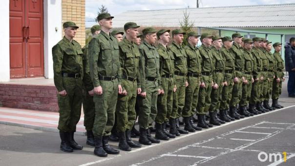 Мэрия Новосибирска приглашает жителей на службу по контракту