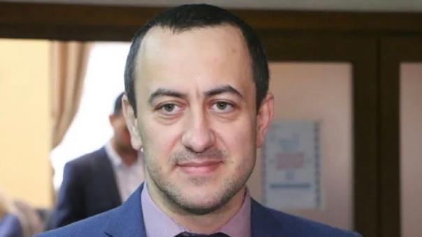 Стало известно новое место работы бывшего вице-губернатора Михаила Каракоза