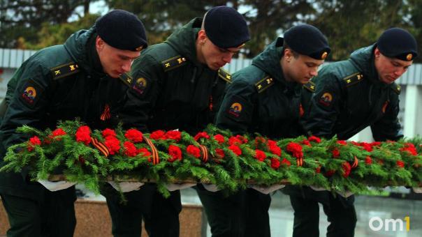 Парад, «Бессмертный полк» и концерты: как омичи отметят День Победы в 2025 году