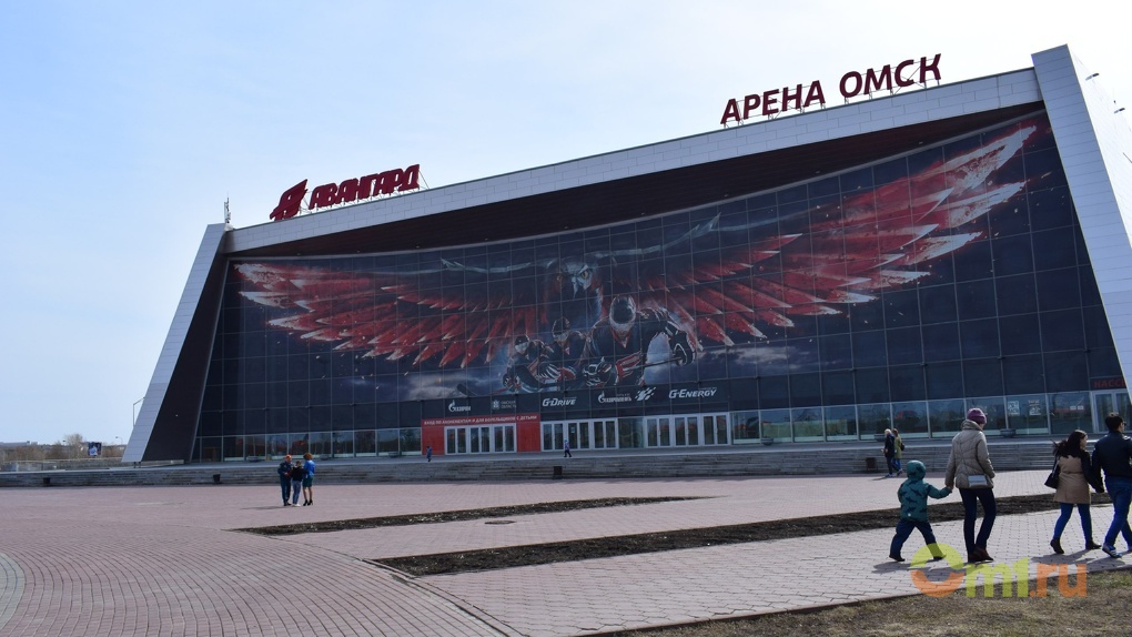 Хоккейный эксперт посоветовал «Авангарду» временно переехать в Новокузнецк