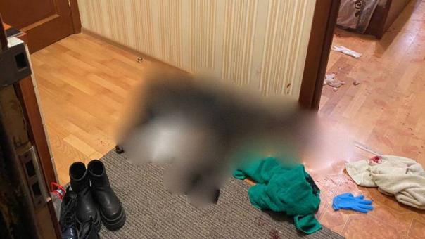 Итальянский мастиф напал на омичку и её дочь, обе – в больнице