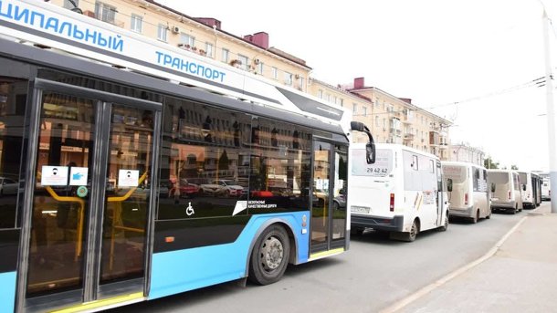 Новые схемы