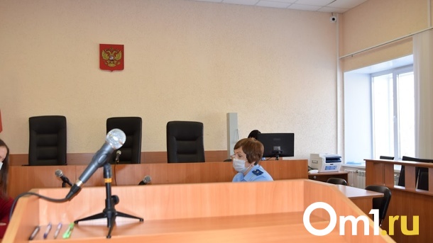 В Омске депутата оштрафовали за избиение мужчины на улице
