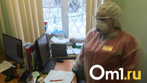 125 жителей Новосибирской области заболели коронавирусом за сутки