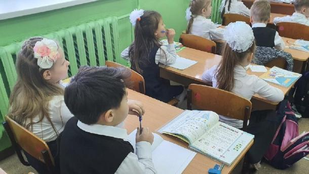 Мэрия Новосибирска высказалась о судьбе лицея № 126 в Новосибирске