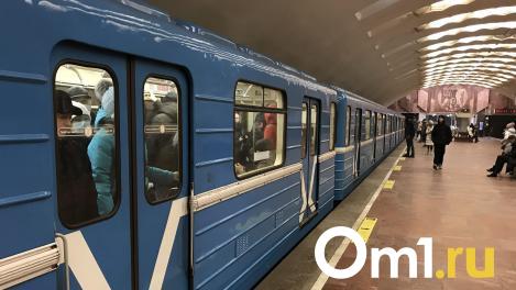 Развитие новосибирского метро до 2030 года потребует более 100 миллиардов рублей
