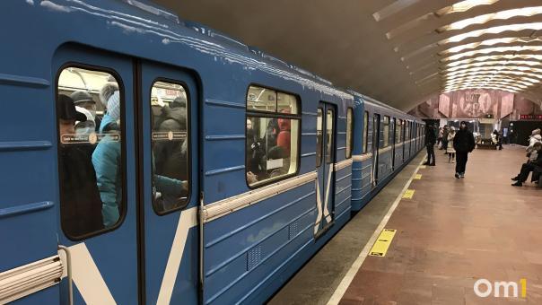 Развитие новосибирского метро до 2030 года потребует более 100 миллиардов рублей