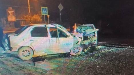 В Омске вынесли приговор водителю, по вине которого пассажирка получила переломы позвоночника