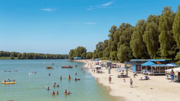 1,6 млн поездок: турпоток в Новосибирской области снова вырос