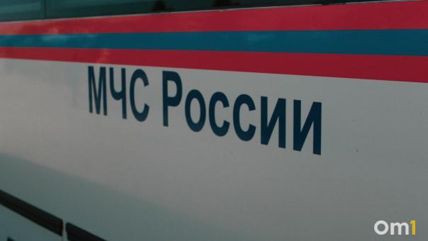 Спасатели нашли четырех из пяти пропавших в Бурятии новосибирских туристов