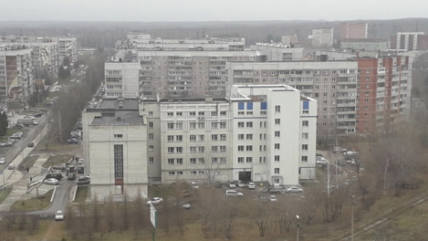 Новосибирцы собирают подписи против строительства жилых домов вместо парка на улице Демакова
