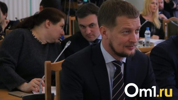 Олег Заремба стал председателем комиссии по гостайне