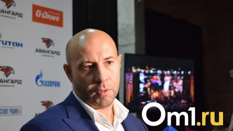 Сушинский объяснил череду поражений «Авангарда»