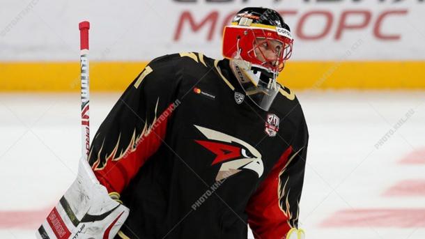 Крылья, золото, огонь: самые красивые формы в истории омского «Авангарда»