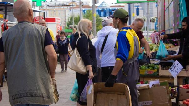 Новосибирск — на контроле: рейды в кафе мигрантов выявили 240 нарушений