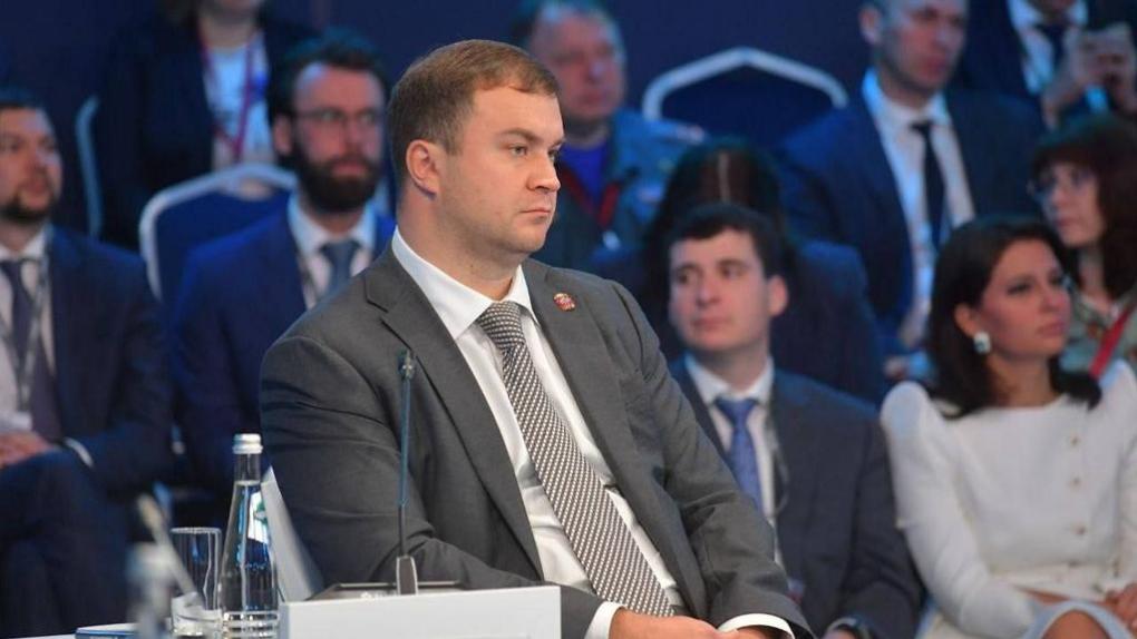 «Уже создано 10 промышленных кластеров»: губернатор Хоценко рассказал о роли омских ОПК