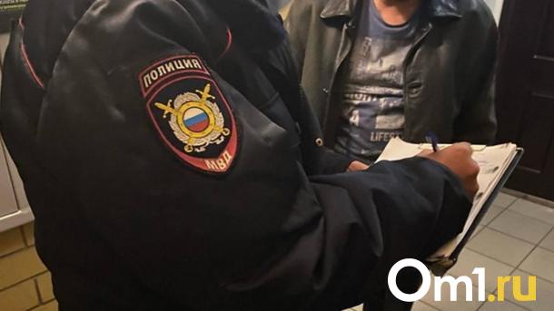 Отказали в алкоголе. Стали известны подробности пьяного дебоша в омской пиццерии