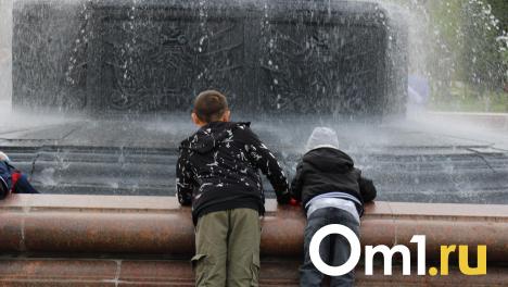 В Омске составят список опасных мест для детей