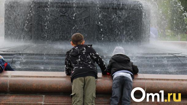 В Омске составят список опасных мест для детей