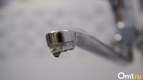Рост тарифов: омичам придётся больше платить за воду