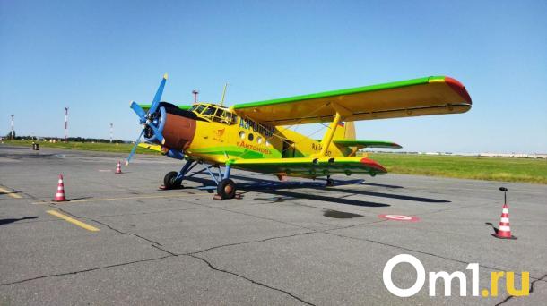 На сто процентов лучше автобуса: первые пассажиры оценили рейс из Усть-Ишима