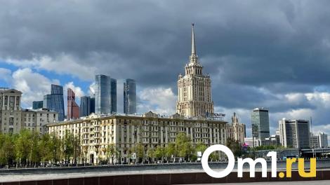 Названы три региона, где омичи покупали недвижимость в этом году