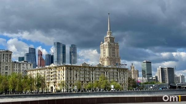 Названы три региона, где омичи покупали недвижимость в этом году