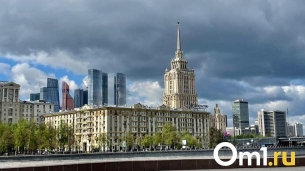 Названы три региона, где омичи покупали недвижимость в этом году