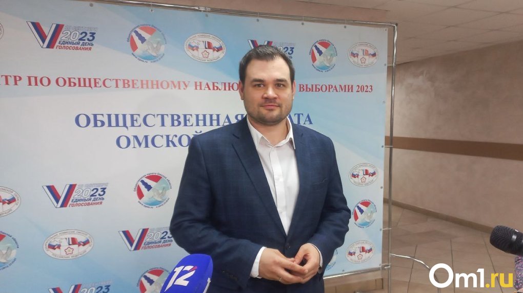 Политический аналитик Василий Епанчинцев назвал выборы в Омской области «скучными»