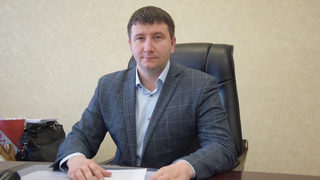 Глава «Омскоблводопровода» Дмитрий Кремер отмечает день рождения