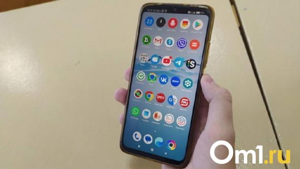 Омичка «продлила» обслуживание сотовой связи за 400 тысяч рублей