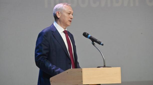 Андрей Травников: новосибирские вузы ждут изменения в наборе и оценке эффективности