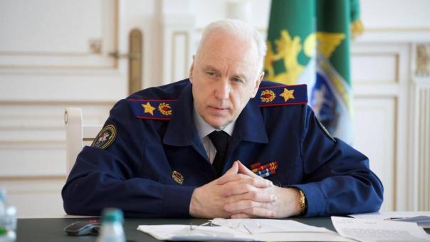 Бастрыкин заступился за 60-летнего ветерана из Новосибирска