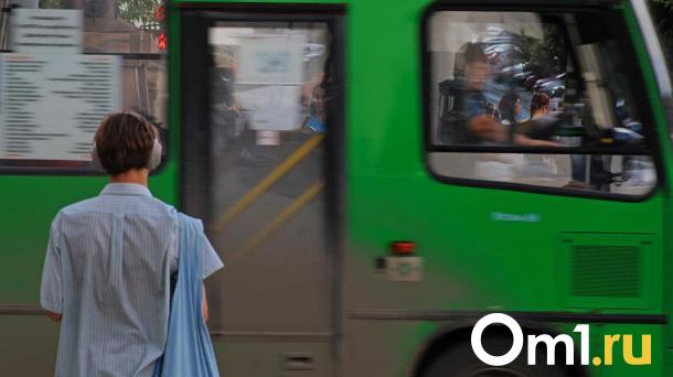 В Омске продлят популярный автобусный маршрут. Как он будет ходить?