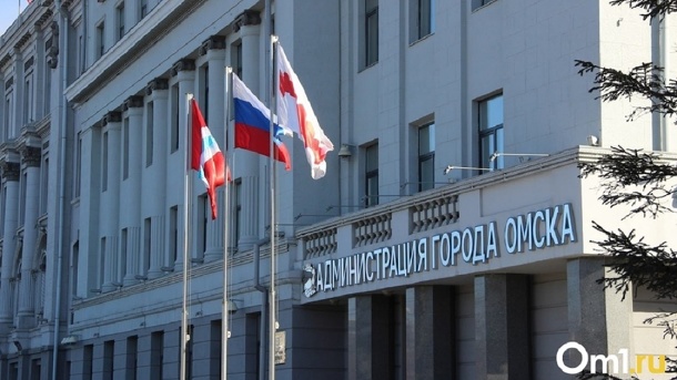 Названо имя будущего директора департамента строительства Омска