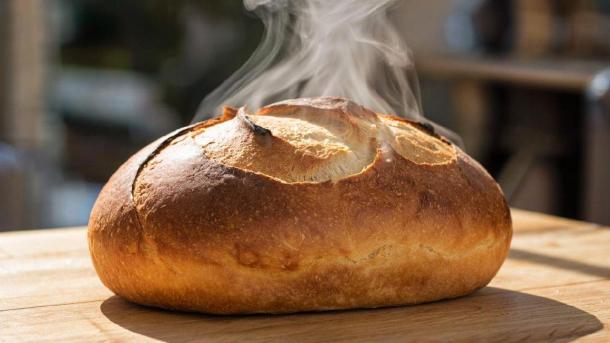 Новосибирский юрист решил разобраться с «Украинским» хлебом