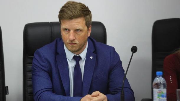 Стало известно, какую должность в омском Минспорте займет Дмитрий Зданович